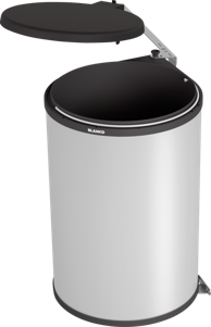 BLANCO Sorter otpada SELECT SINGOLO XL