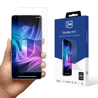 3MK Xiaomi 14T / 14T Pro, svilenkasto mat Pro