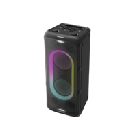 PANASONIC Zvučnik, mini HI-FI SC-TMAX45E-K crni