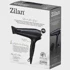 ZILAN Sušilo za kosu, 2200 W