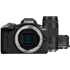CANON Mirrorless fotoaparat EOS R50, crni