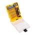 DELI TOOLS Set preciznih odvijača EDL1033D 33 dijela
