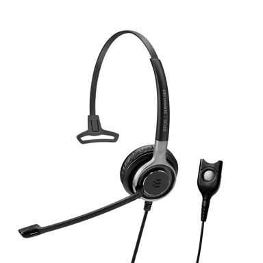 EPOS Slušalice IMPACT SC 630 Wired OE crni