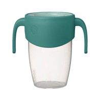 B.BOX Čaša 360 250 ml, tamno zelena