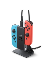 NINTENDO Stanica za punjenje Nintendo Switch Joy-Con