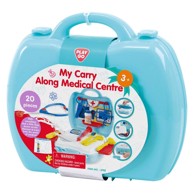 PLAYGO Dječji set, medicinski kovčeg