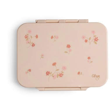 CITRON Kutija za užinu Flowers 2024, tritan