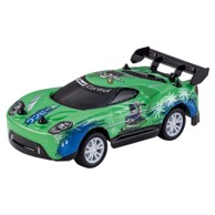 ONE PIECE Vozilo na daljinsko upravljanje ZORO RALLY 14cm