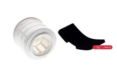 VACS HEPA filter za usisavač HOOVER TSB2004 001