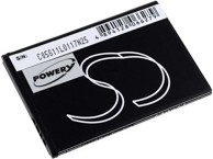 Baterija za Alcatel OT-V860 / Typ CAB6050001C2