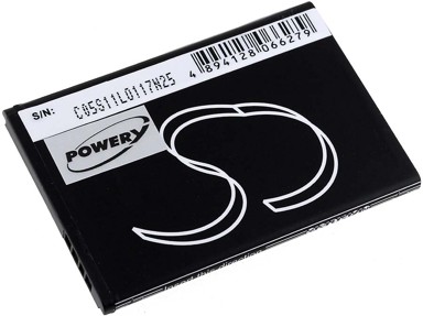 Baterija za Alcatel OT-V860 / Typ CAB6050001C2