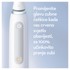 ORAL-B Električna četkica iO4 Quite White