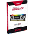 KINGSTON RAM memorija FURY Renegade RGB, 32 GB, DDR5 6400 MHz, CL32, DIMM, RGB