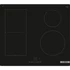 BOSCH Indukcijska ploča za kuhanje Serie 4 PVS61RBB5E crna, ugradbena, 60 cm, 4 zone