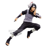 NARUTO SHIPPUDEN Figura Uchiha Itachi, 16cm