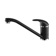 HELIKA Slavina Eko 2561, Black metallic