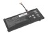 NITRO Baterija AC14A8L/AC15B7L za Acer VN7/V15/V17 4600 mAh
