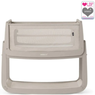 SNUZPod5 Kolijevka za bebe Pebble