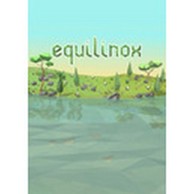 Igra za PC: Equilinox