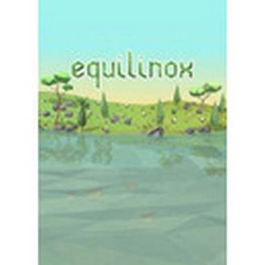 Igra za PC: Equilinox