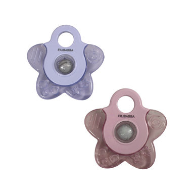 Zvjezdica za zubiće, 2 kom