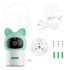 NENO Video monitor za bebe Orso, IP Wi‑Fi
