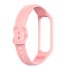B-STRAP Silicone remen za Samsung Galaxy Fit 2, sand Pink