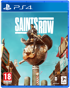 DEEP SILVER Igra za PS4: Saints Row: Day One Edition
