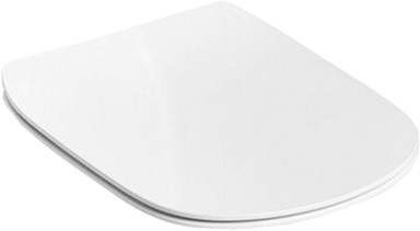 IDEAL Standard WC daska tesi slim soft close