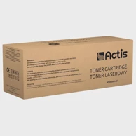 ACTIS Toner za printer TH-410X, crni