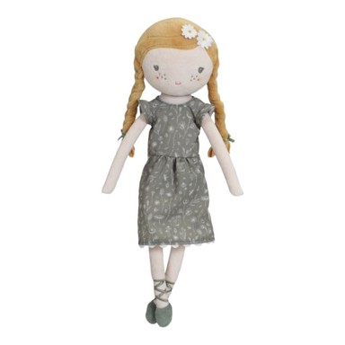 LITTLE DUTCH Lutka Julia, M, 35 cm