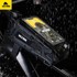 WILD MAN Torbica za bicikl M90, 1,2L, crno