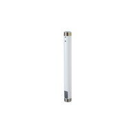 CHIEF Produžni nastavak za držač projektora CMS048W, bijeli