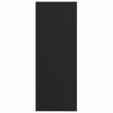 Otirač crni 115 x 300 cm