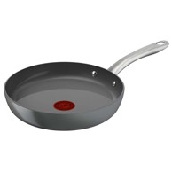 TEFAL Tava C4240753, aluminij, Ø 30 cm, siva