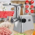 Mašina za mljevenje mesa, snaga 2800 W