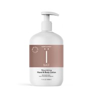 NAÏF Losion za ruke i tijelo, 340 ml