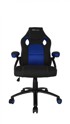 UVI Gaming stolica Storm, plava