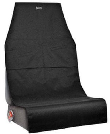 BRITAX RÖMER Zaštita za sjedalo, crna