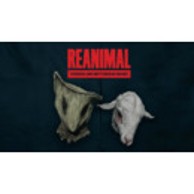 Igra za PC: Reanimal – Foxhead and Muttonhead Masks