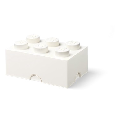 LEGO® Dječja kutija za pohranu, plastika