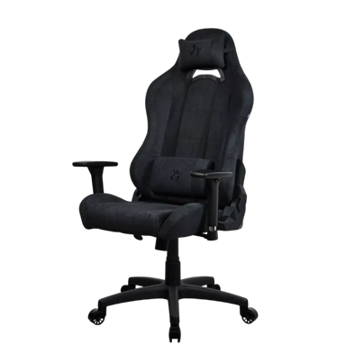 AROZZI Gaming stolica Torretta SPSF-PBK, crna