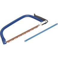 LUX TOOLS Pila za drvo, 300 mm, lučna 