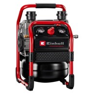 EINHELL Kompresor akumulatorski Power X-Change PXC Silenzoo 36/210