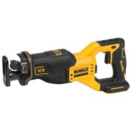 DEWALT Sabljasta pila DCS382N, 18V