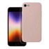 OVERBOARD Silikonske maskice Mag Cover Set za Apple iPhone 7/8/SE/SE 2022, roze + staklo