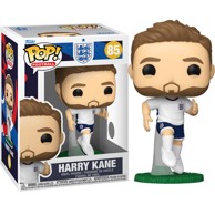 FUNKO POP Figura, Football Harry Kane, 9 cm