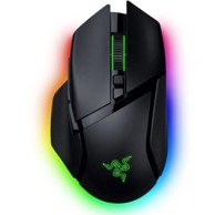 RAZER Gaming miš Basilisk V3 Pro 35K, ergonomski, bežični