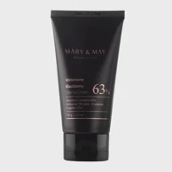 MARY&MAY Krema protiv bora Idebenone Blackberry Intense Cream TUBE 100 g