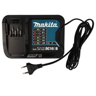 MAKITA Punjač DC10SB 10.8V–12V (197347-2)